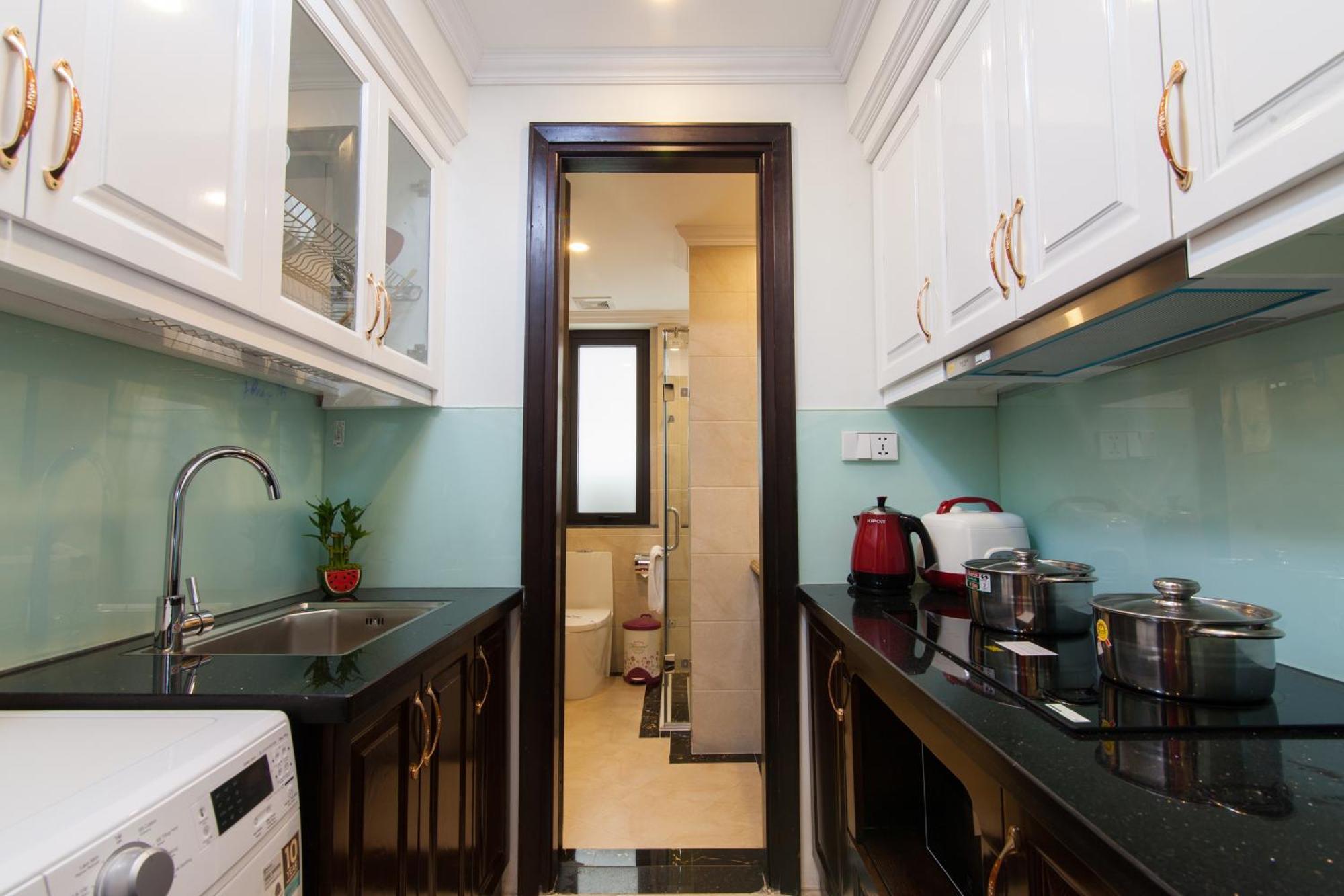 Calista Trendy Hotel & Spa Hanoi Exterior photo